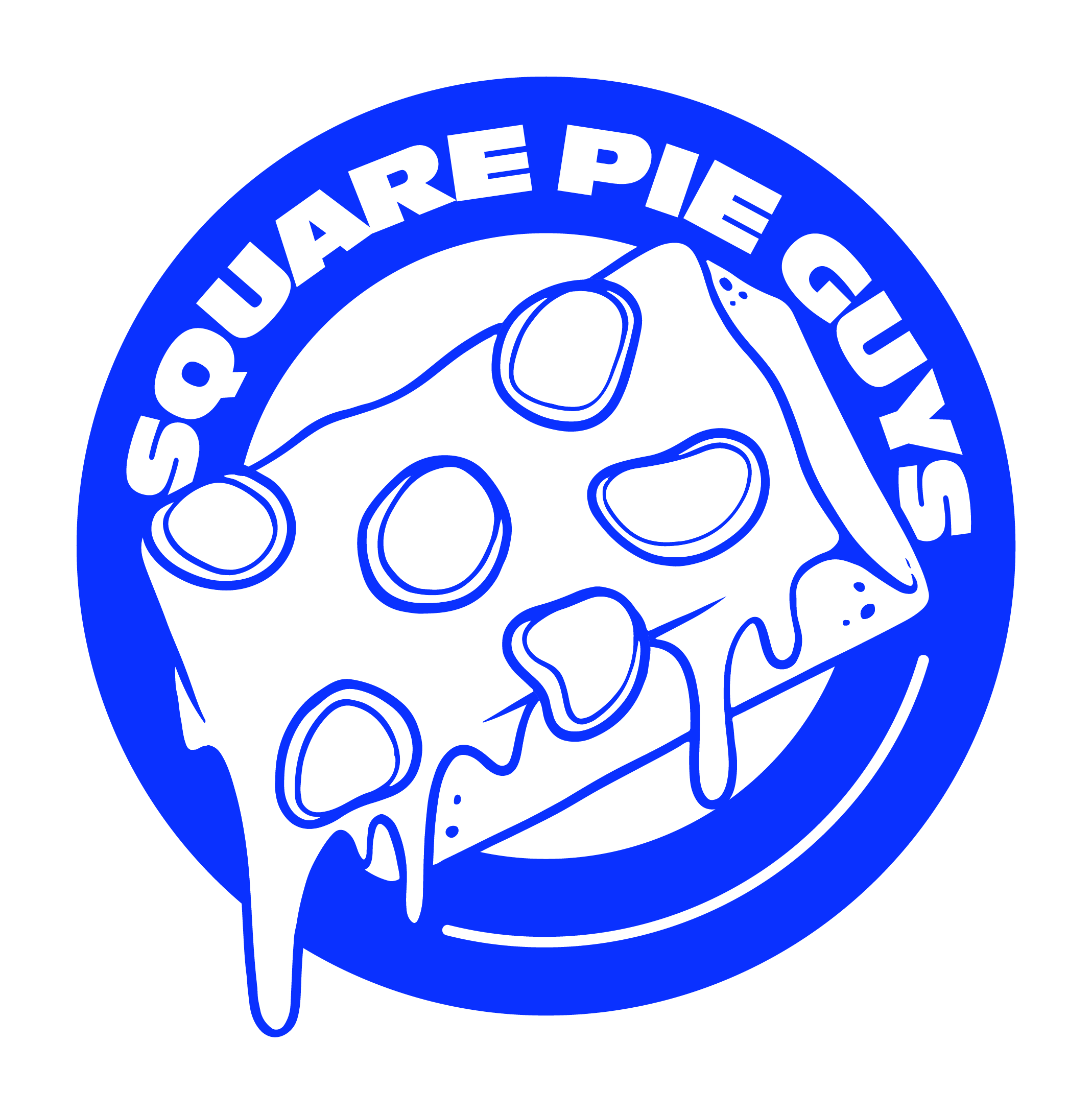 Square Pie Guys